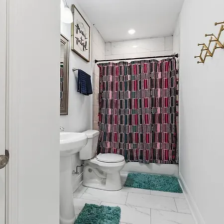 Apartment Luxury 6br Oasis Near French Qtr