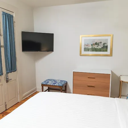 On St. Peter, A French Quarter Inn 3*