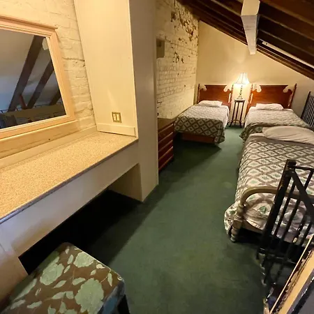 Hotel Convento 3*