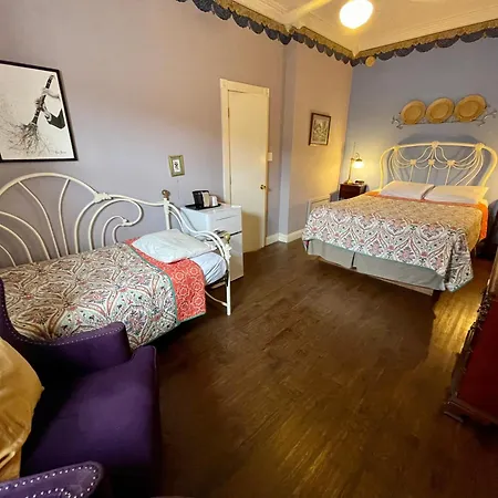 Convento Hotel