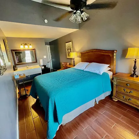 Convento Hotel