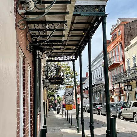 Hotel Convento New Orleans