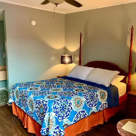Hotel Convento