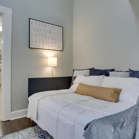 Holiday home Nola Gem: 3 Mi To French Quarter *