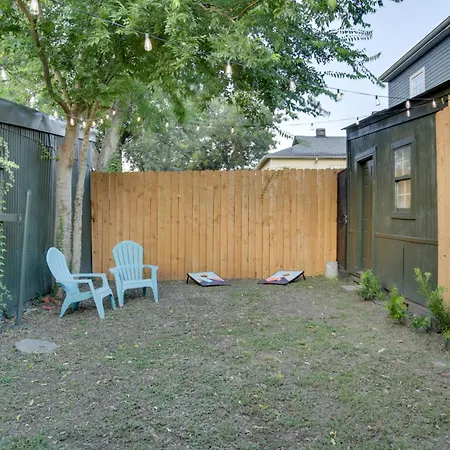 Nola Gem: 3 Mi To French Quarter Holiday home *