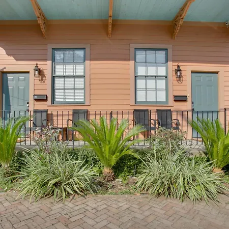 Nola Gem: 3 Mi To French Quarter * New Orleans