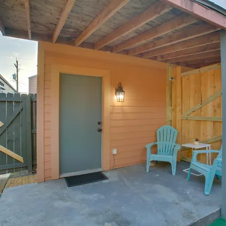 2 Mi To Dtwn: Escape! Holiday home *