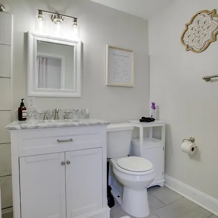 Holiday home 2 Mi To Dtwn: Escape! New Orleans