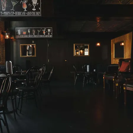 Bourbon Orleans Hotel 4*