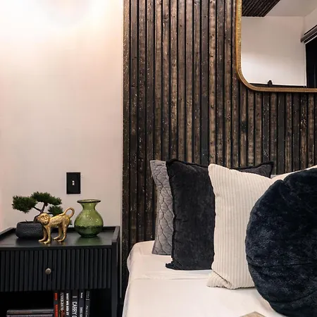 Hotel Saint Philip 3*