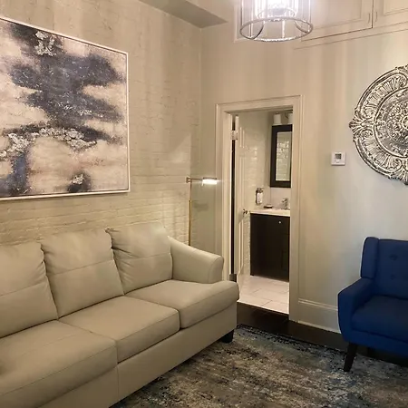 Hotel La Galerie French Quarter New Orleans