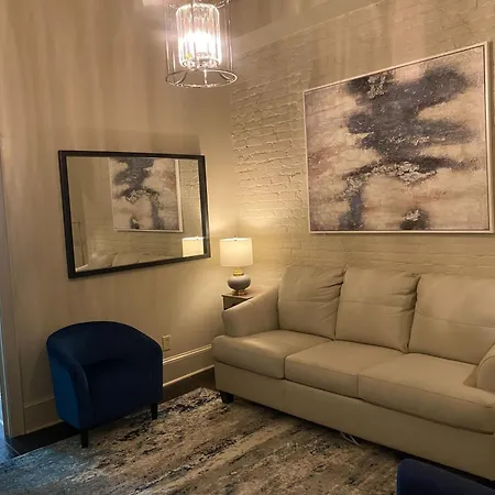 La Galerie French Quarter 4* New Orleans