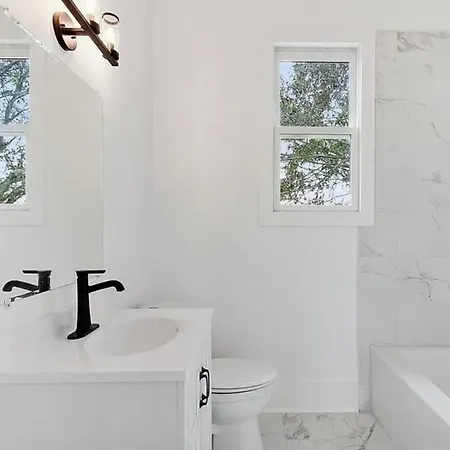 Nola Getaway Holiday home *