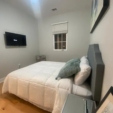 Holiday home Blues Bywater Luxury New Orleans