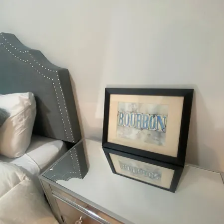 Blues Bywater Luxury Holiday home