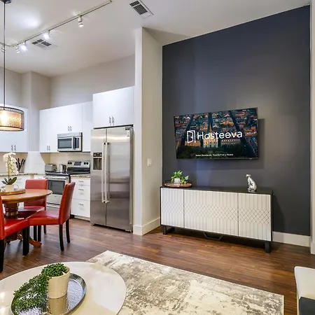 Apartment Modern - Near Main Nola Attractions New Orleans