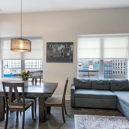 Apartment Charming 2br Retreat Steps From The French Quarter New Orleans