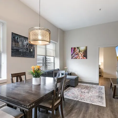 Charming 2br Retreat Steps From The French Quarter New Orleans
