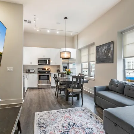 Charming 2br Retreat Steps From The French Quarter * New Orleans