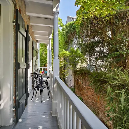 Bed & Breakfast The Lanaux Mansion New Orleans
