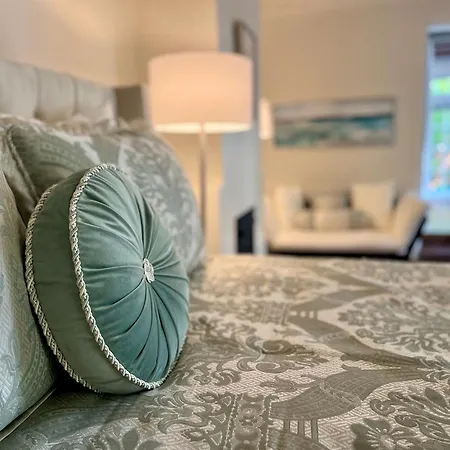 The Lanaux Mansion 4* New Orleans