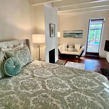 Bed & Breakfast The Lanaux Mansion New Orleans
