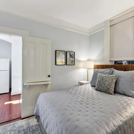 The Lanaux Mansion 4* New Orleans