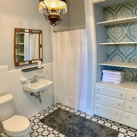 The Lanaux Mansion 4* New Orleans