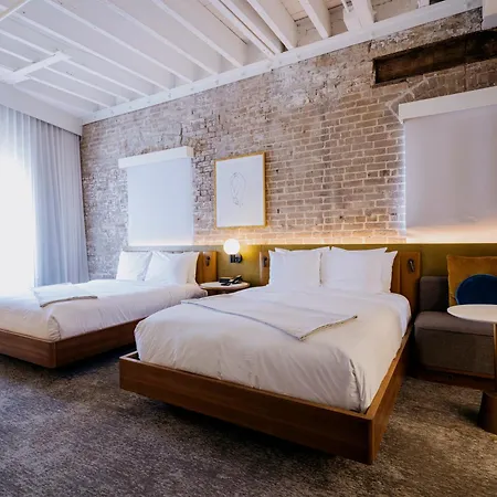 One11 Hotel New Orleans