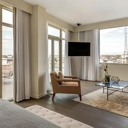 Hotel One11 New Orleans