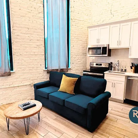 Apartment Roami At The Esplanade New Orleans