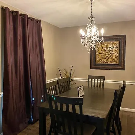 Holiday home Lady Aurora- Pets Ok- 5 Miles To French Quarter *