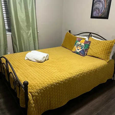 Holiday home Lady Aurora- Pets Ok- 5 Miles To French Quarter *