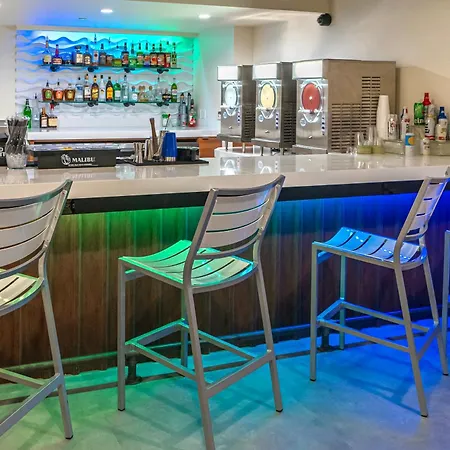 New Orleans-downtown Superdome By Ihg Hotel 4*