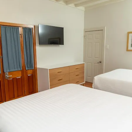 Lamothe House A French Quarter 4* New Orleans