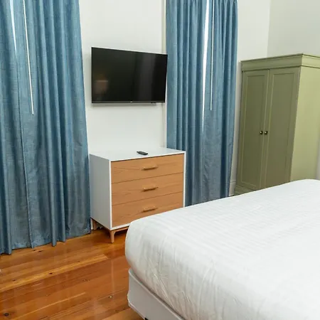 Hotel Lamothe House A French Quarter 4*