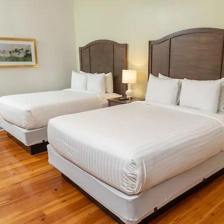 Lamothe House A French Quarter 4*