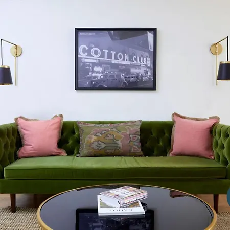 Apartment Roami At The Mandeville *