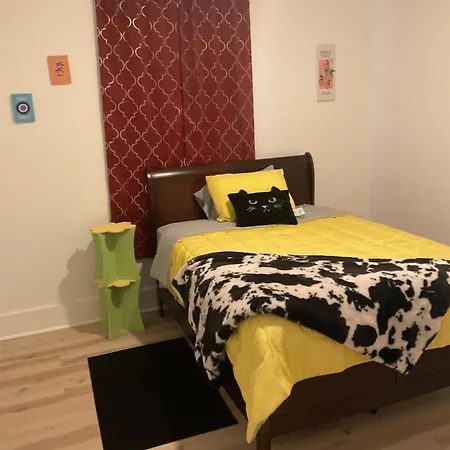 Nola Getaway Holiday home New Orleans