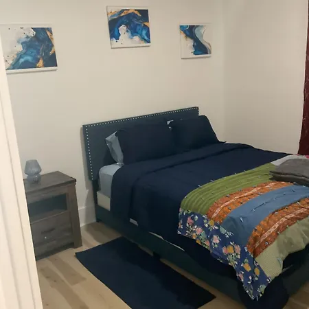 Nola Getaway Holiday home