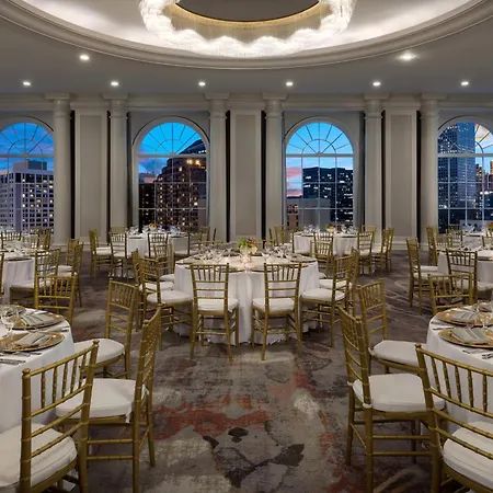 Hotel The Westin New Orleans
