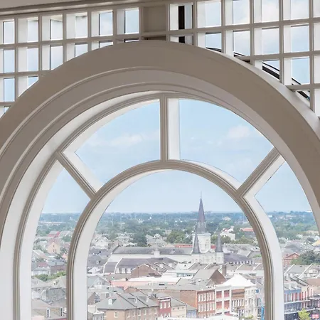 The Westin 4* New Orleans