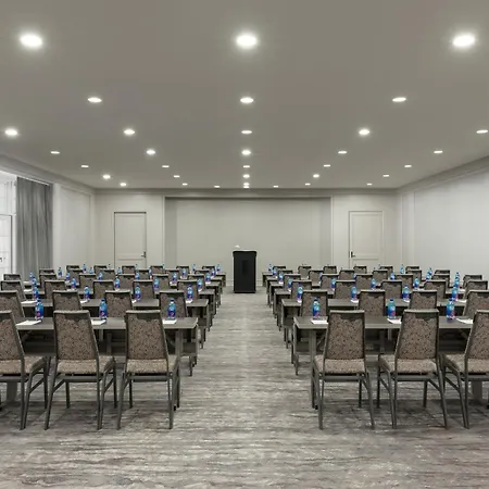 The Westin Hotel New Orleans