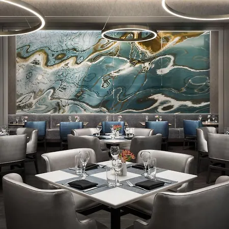 The Westin New Orleans