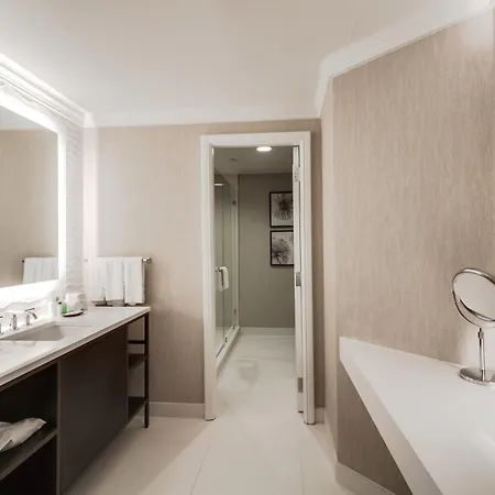 The Westin 4* New Orleans