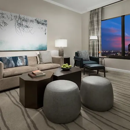 The Westin Hotel 4*