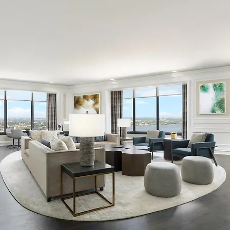 Hotel The Westin 4*