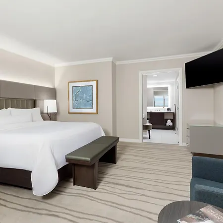 The Westin Hotel New Orleans