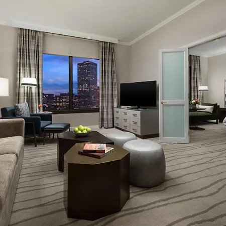 The Westin 4* New Orleans