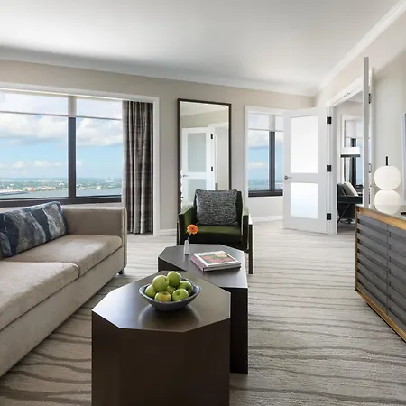 The Westin